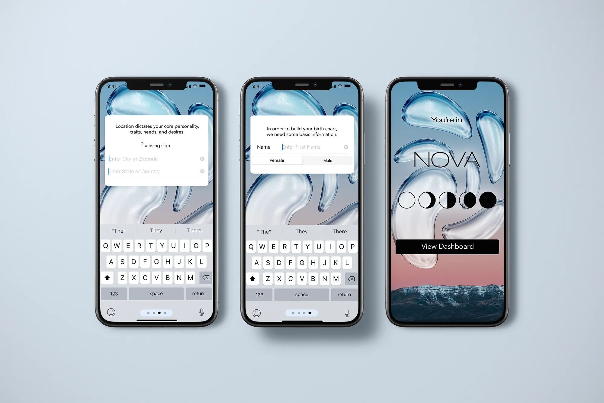 Final onboarding screen 2